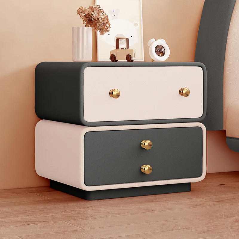 Рисунок 2 - Домашняя детская тумбочка для хранения