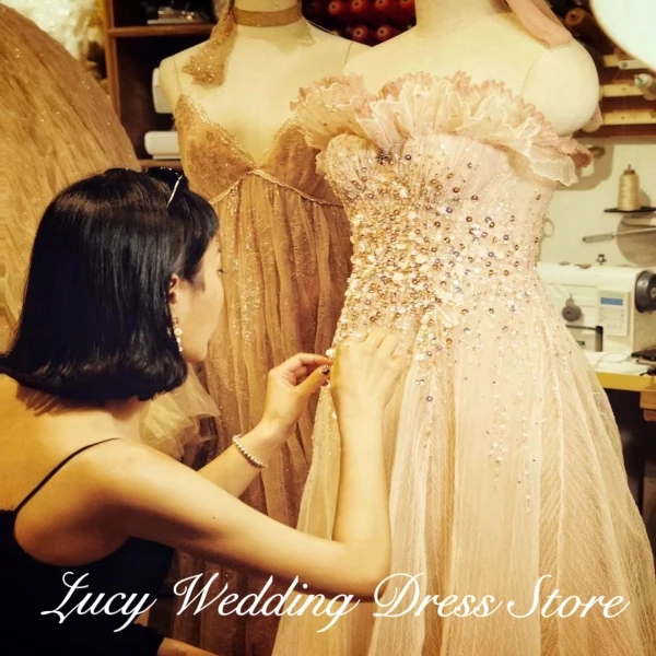 Lucy Wedding Dress Store
