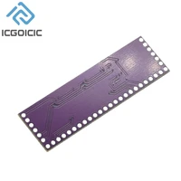 Microcontroller Serial To Parallel Pin IO Expansion Module 74HC595 Output Port Expansion 3 To 24pin LED Control - Image 6