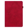 Red flower yx