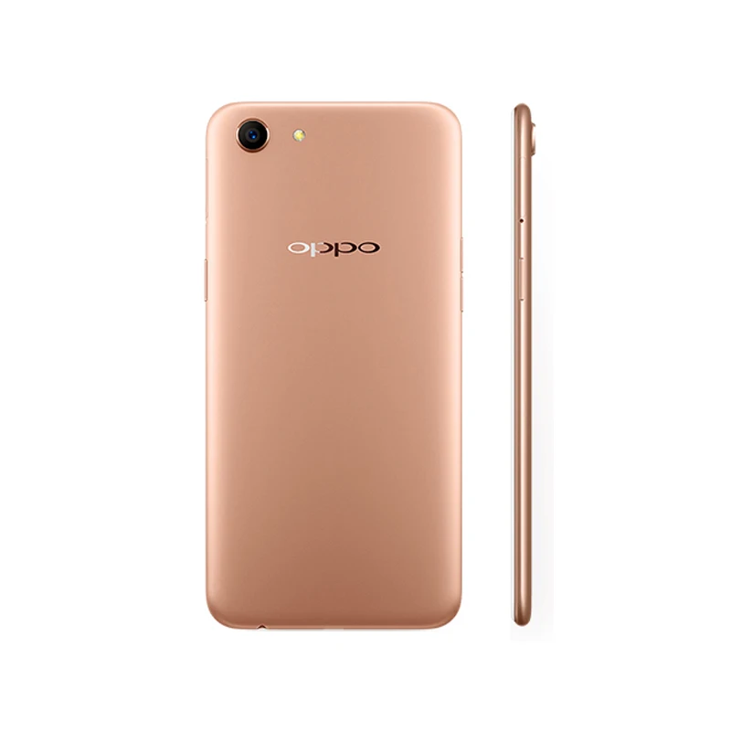 Фото Б/у смартфон Oppo A83, глобальная версия, 4G LTE, Android 7,1, с распознаванием лиц, 13-мегапиксельная камера, MTK6763T №4
