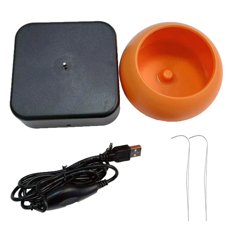 

517F Automatic Bead Threader Electric Beading Machine DIY Bracelet Waist Bead Bead Loader For Jewelry Making