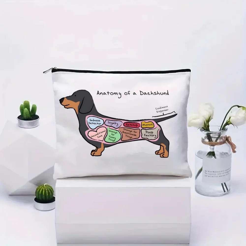 Makeup bag-F
