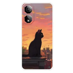 ZTE Nubia Neo 2 Clear Soft TPU Transparent Phone Case Shell Cover for ZTE Nubia Neo 2 (SWA301)