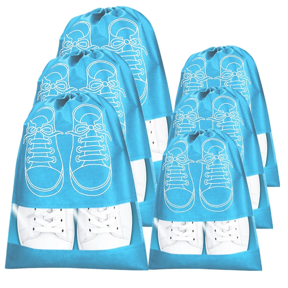 Travel Packing Cubes Set - Waterproof Luggage Organiser Bags