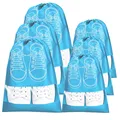 Light Blue 6Pcs