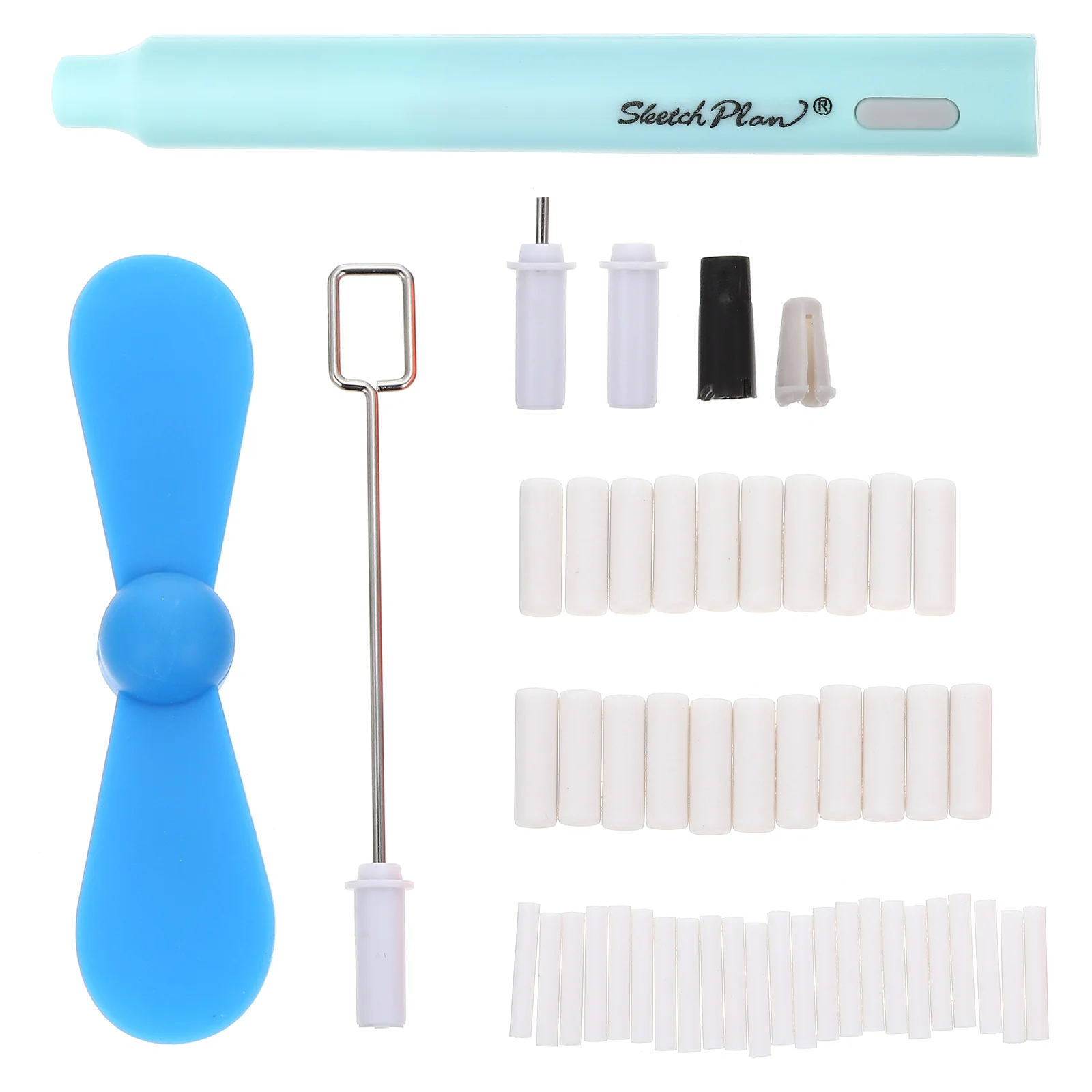 

Ластик-карандаш для рисования скетчей, школьные принадлежности, 1 комплект