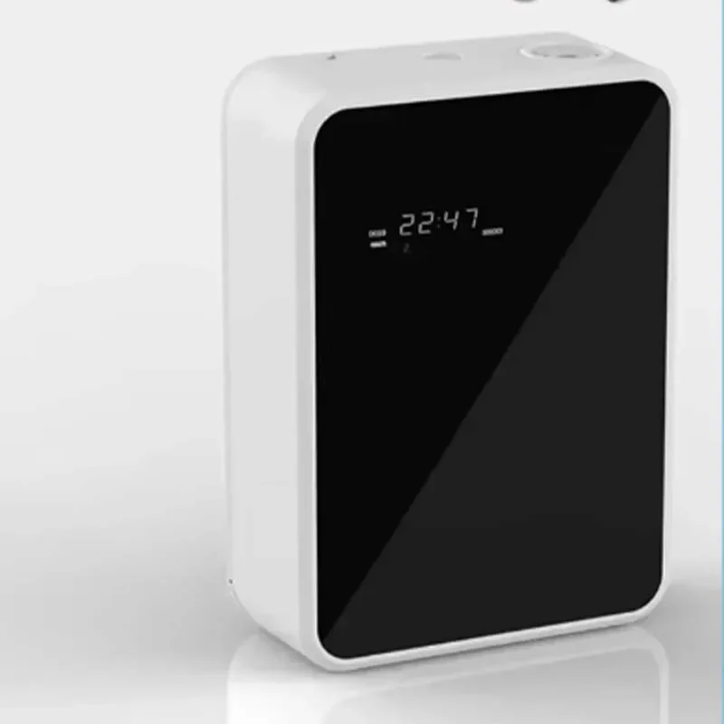 500m3 الكهربائية ناشر رائحة معطّر الهواء غرفة العط...