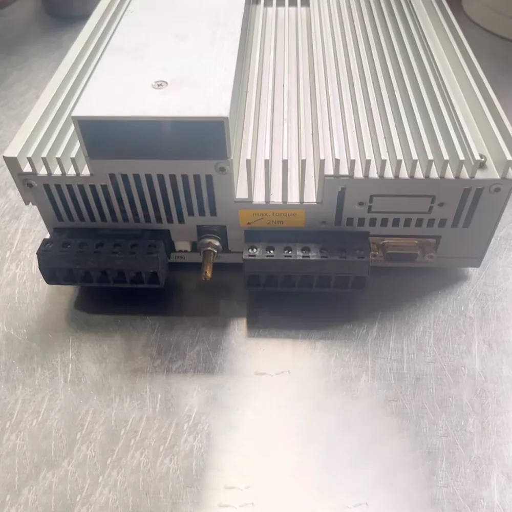 서보 드라이브 컨트롤러 케이블 엔드 커버 SEC-AC-508