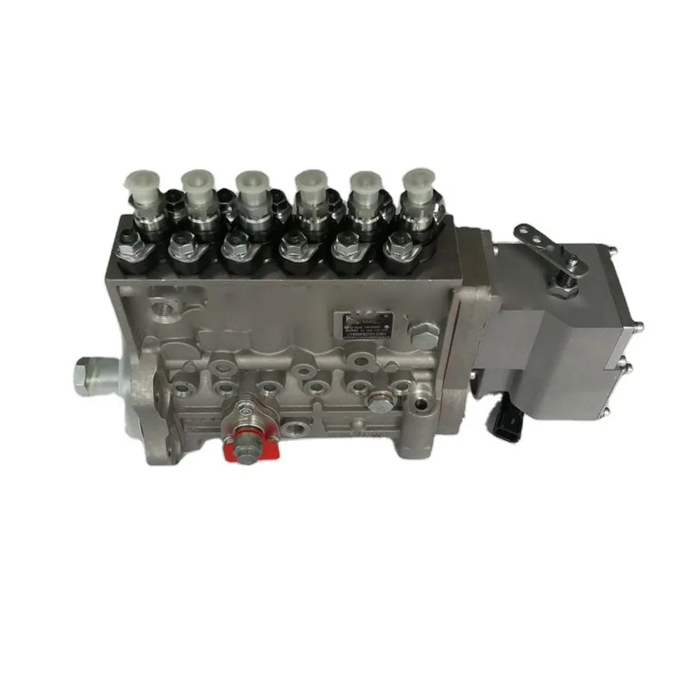5258154 4944057 Fuel Injection Pump for Cummins 6LTAA 8.9 375 HP 