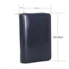 96/216/336Slots Nail Stamp Plate Case Stamping Template Holder Album Storage Notebook For 6*12/5.5*5.5/6*6cm Plate Organizer Bag 6