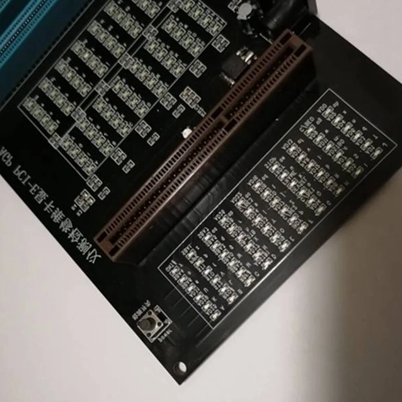 testador placa gráfica ferramenta de diagnóstico