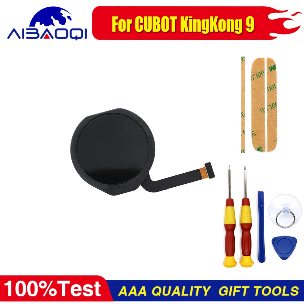 Screen LCD Display For CUBOT KingKong X Pro KingKong Star 2