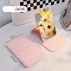 Foldable Compact Pocket Mirror