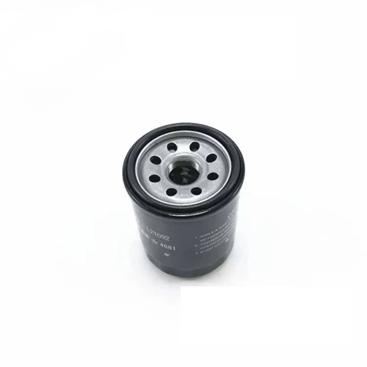 

original Oil filter OIL FILTER ELEMENT for Chinese JAC REFINE S3 1.5L Engine Auto car motor part 1017110GG010 high quality