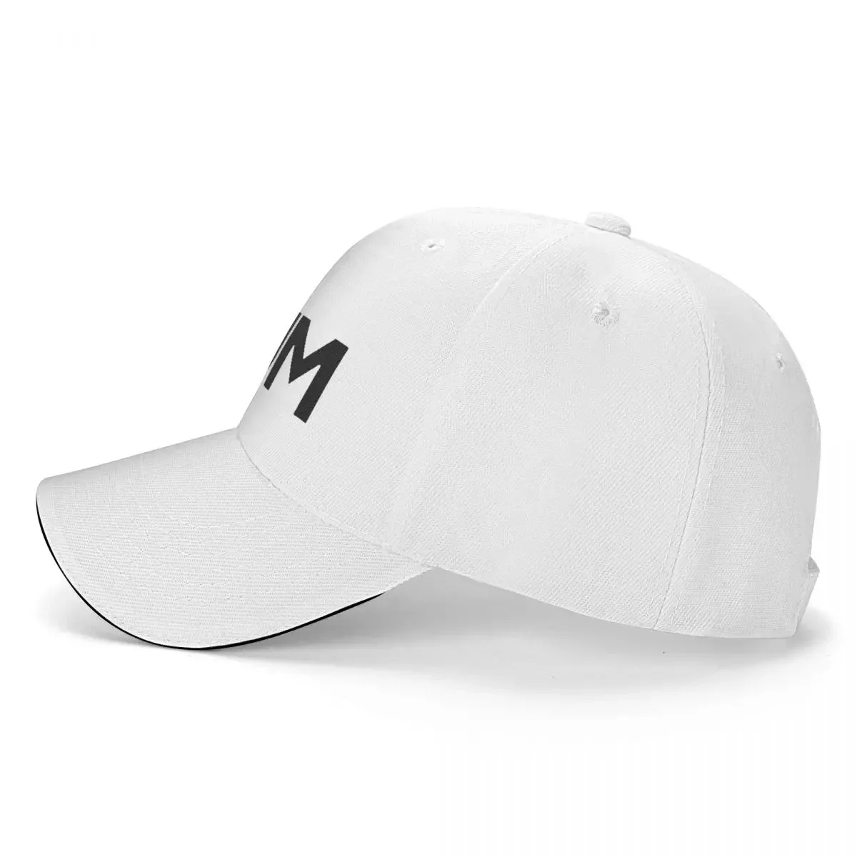 Chris Bumstead Baseball Cap CBUMS GYM LOGO Fitted Retro Trucker Hat Summer Men Women Tennis Skate Baseball Caps 2