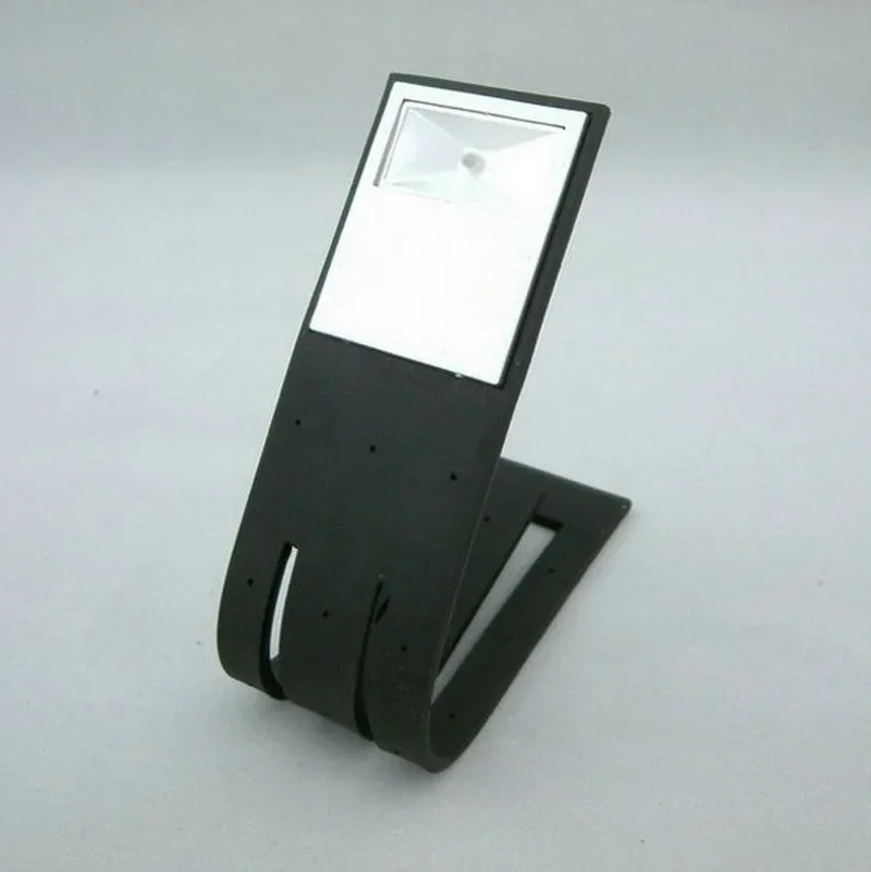 1pcs LED Flashlight For E-book Kindle Lamp USB Rechargeable Flexible Flashlight Clip For E-book Light Portable Reading Book