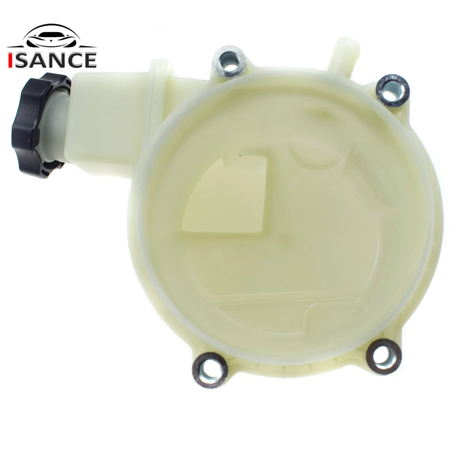 New Power Steering Pump Reservoir W/ Cap & Seal For Dodge Charger Chrysler 300 68059524AK 68059525AK