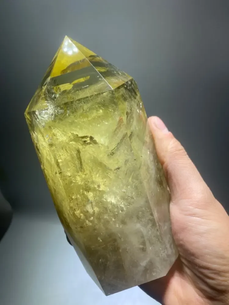 thumb