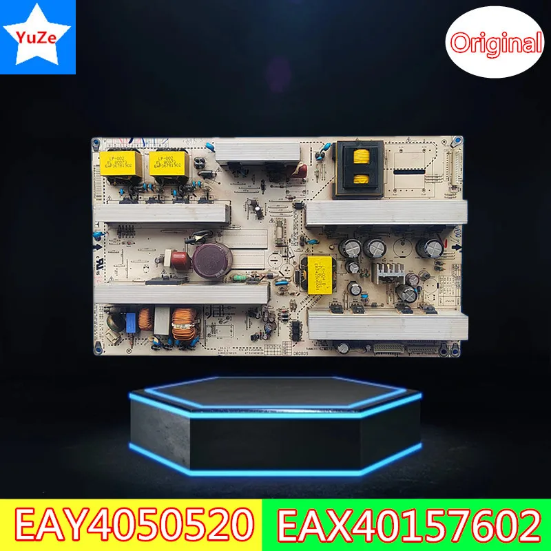 

Power Supply Board EAX40157602 EAY4050520 EAX40157602/0 for LG TV 42LG50 42LG70 42LG50-UG 42LG50-UA 42LG70FD 42LG30 Power Panel