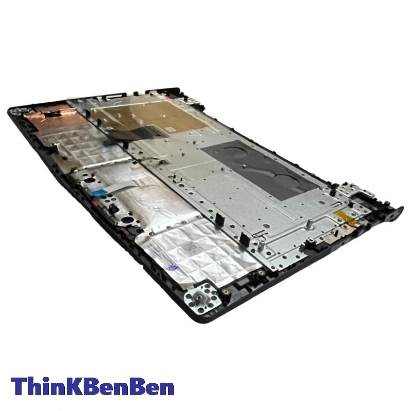 Tasto Francese AZERTY Per Tastiera Lenovo Legion Y520-15 Y720-15 R720 Y530 – Con Meccanismo