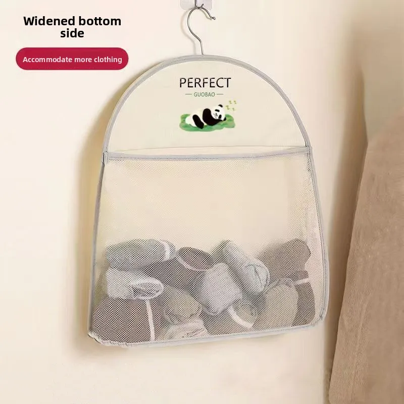 Panda single layer | mesh breathable⭐Take it as you go