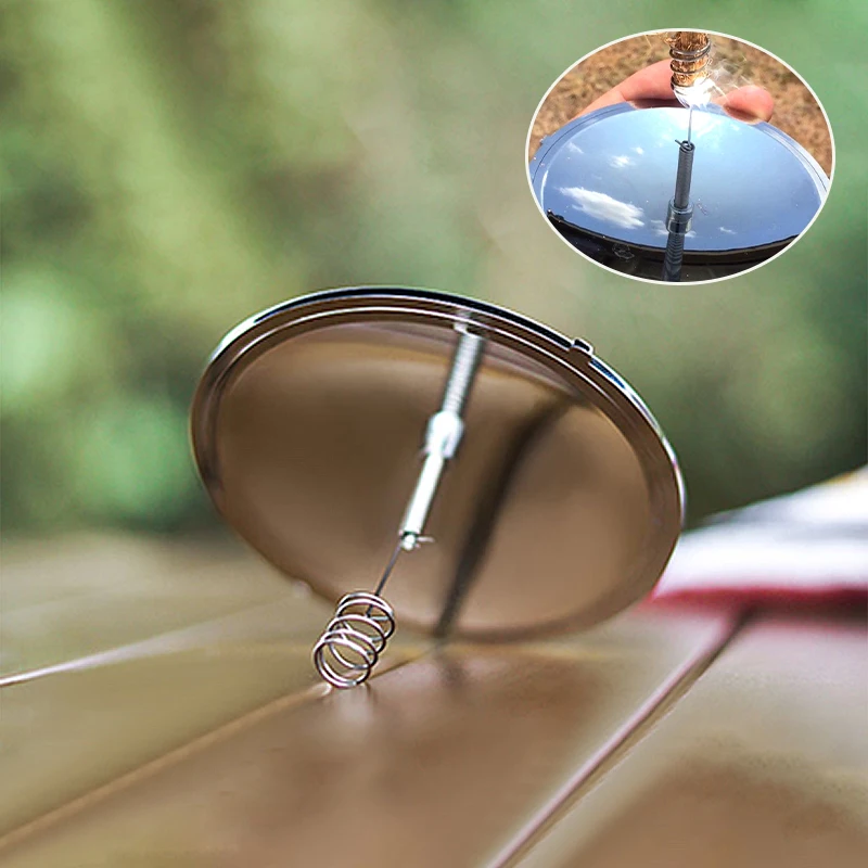 Solar Fire Starter 3