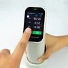 Color Difference Meter High Precision Color Difference Meter Portable Paint Ink Printing Textile Color Difference Detection 6
