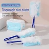 Multiple specifications Duster Refills Disposable Dust Collector With Replaceable Zen Head Thickened And Convenient To Use 1