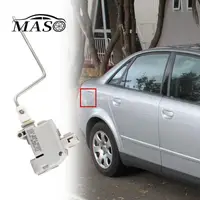 8E0862153  Fuel Tank Motor Door Lock Actuator For Audi A4 B6 2002 2003 2004 2005 2Pins 1