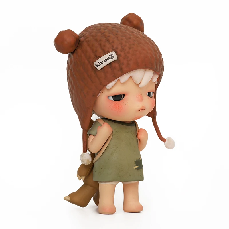 POP MART HIRONO The Other One Series Mystery Box 1PC/12PC Cute