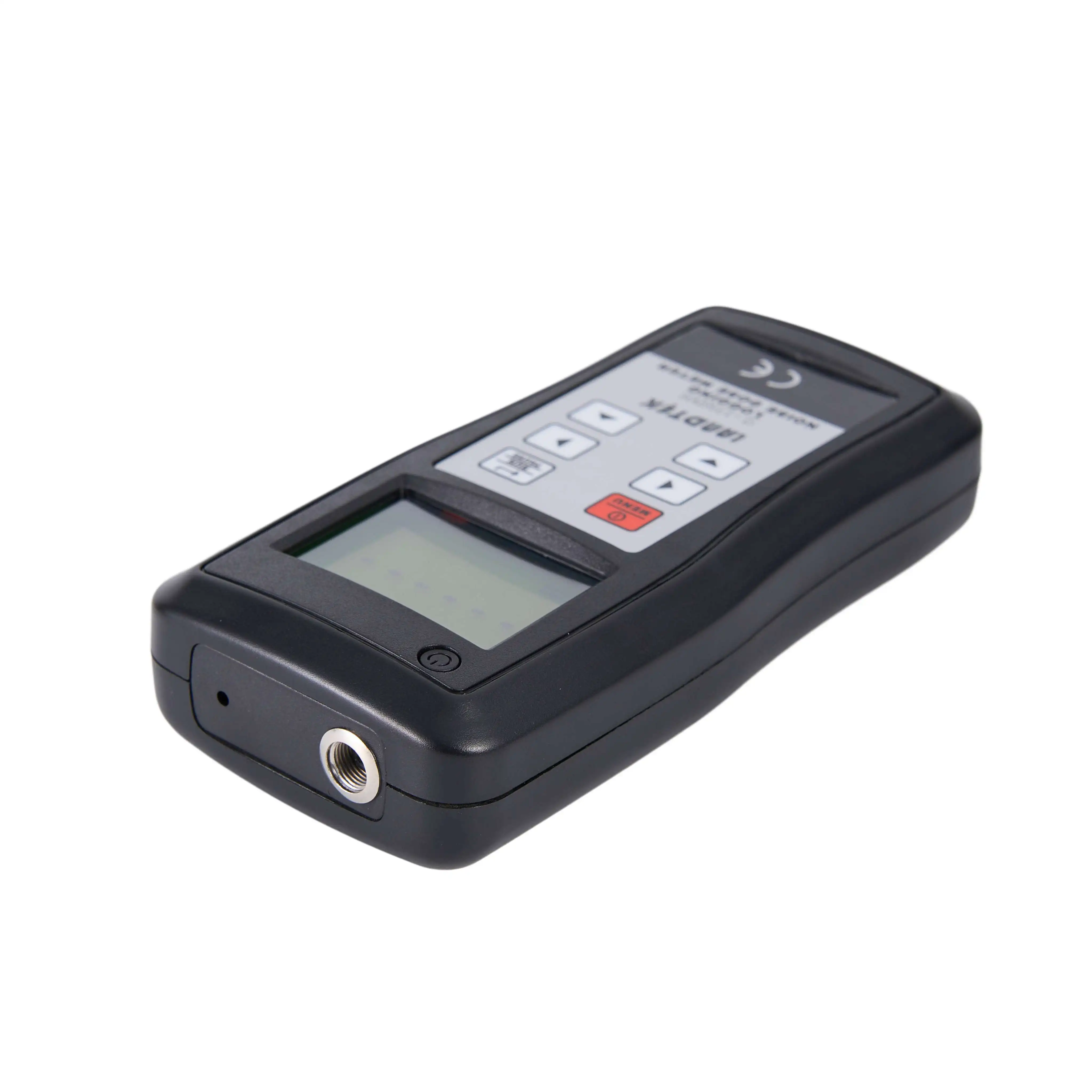 Personal noise dosimeter SL-1256DOS Noise exposure detector 60DB-130dB Professional sound level meter Sound decibel meter 5