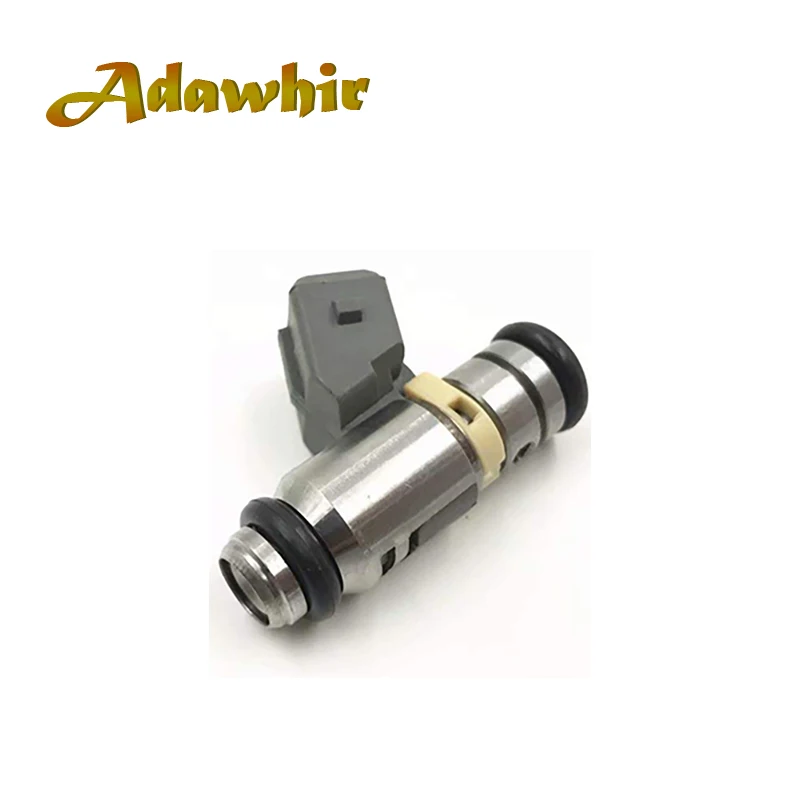 Для Fiat Palio Tetra Flex топливный инжектор IWP003 IWP 003 46 446.789 46446789 50100402 |
