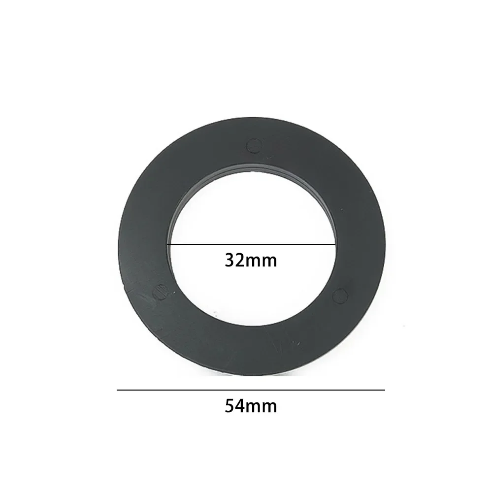 Rubber Gasket 5pcs Rubber Seal Washer Gasket For basin Basket Strainer Plug For 78 79 80 82 83mm Kitchen Bathroom Sink Drain Seal Gasket