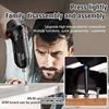 1800mAh 4.2V Electric Drill Cordless Power Tools Set Household Maintenance Repair Lithium Battery Mini Household Screwdriver New 2