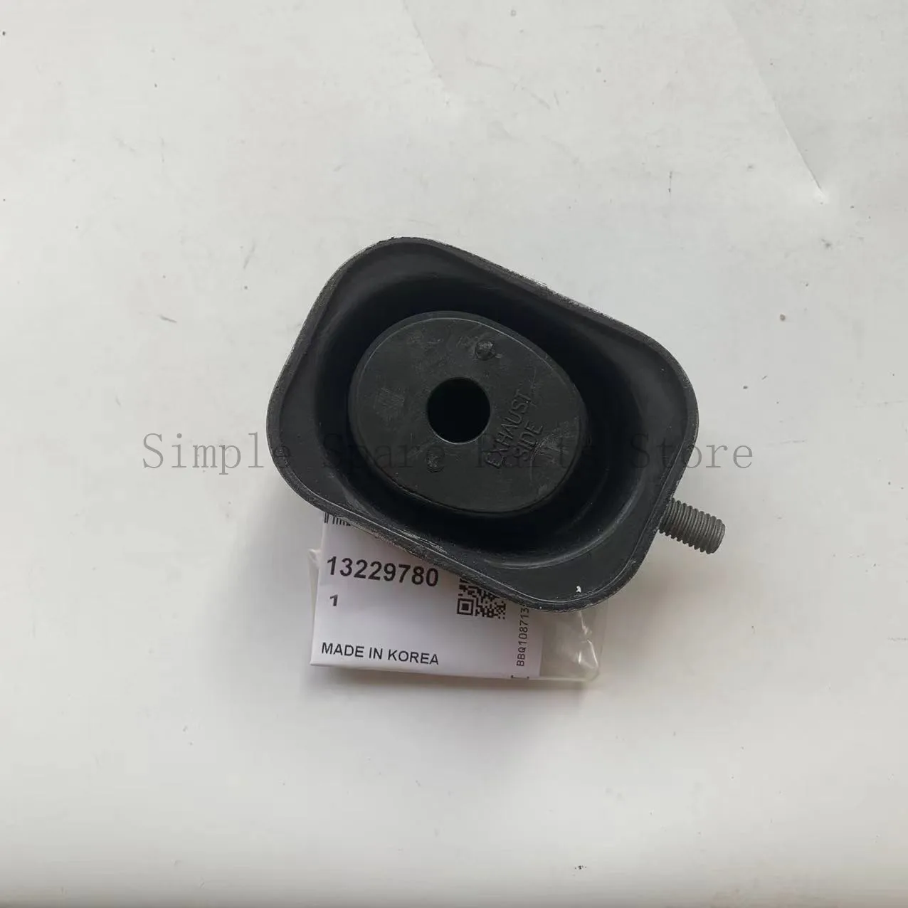 Exhaust System Hanger Insulator For Cruze XTS Regal Lacrosse 13229780