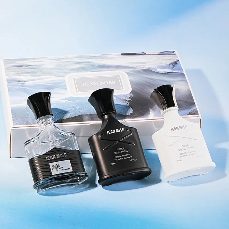 3x30ML