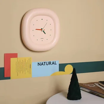 Creative Bubble Wall Clock - Image 6
