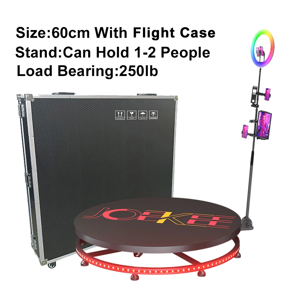 60cm Flight Case