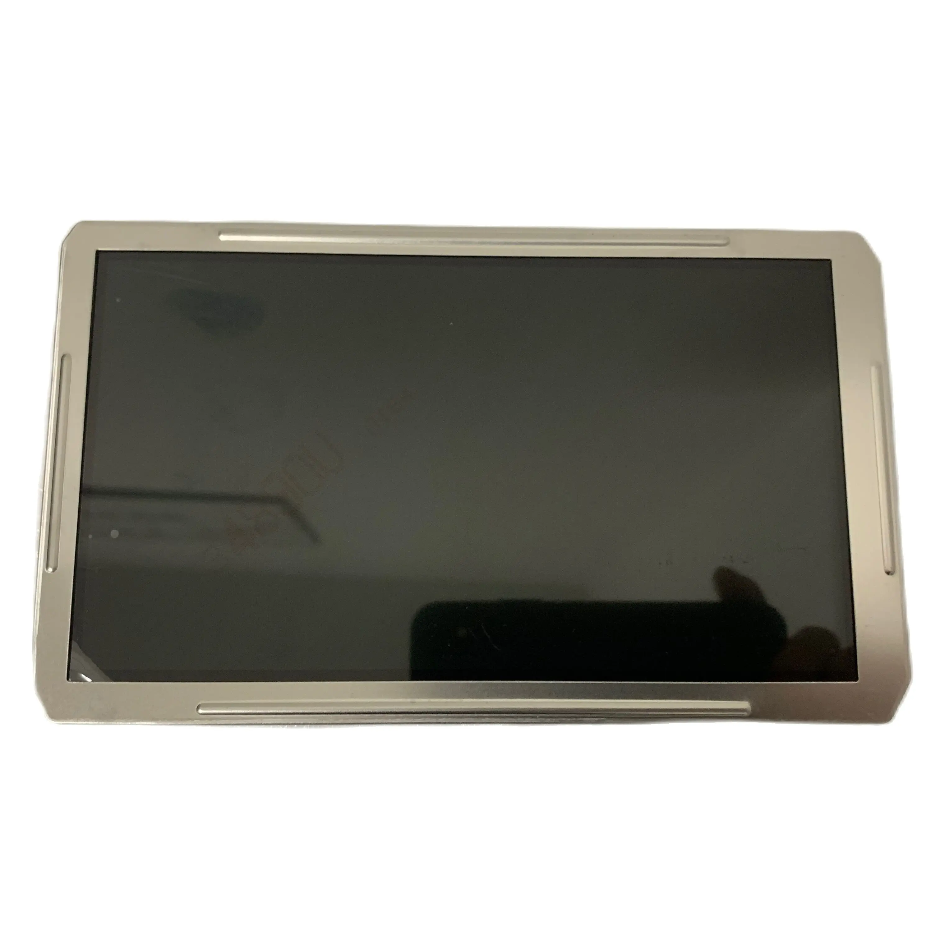 6.5" LCD Screen Display original panel for Mini cooper BM 9279424 02 2 CID65 F56 L6 MU car audio LCD monitor