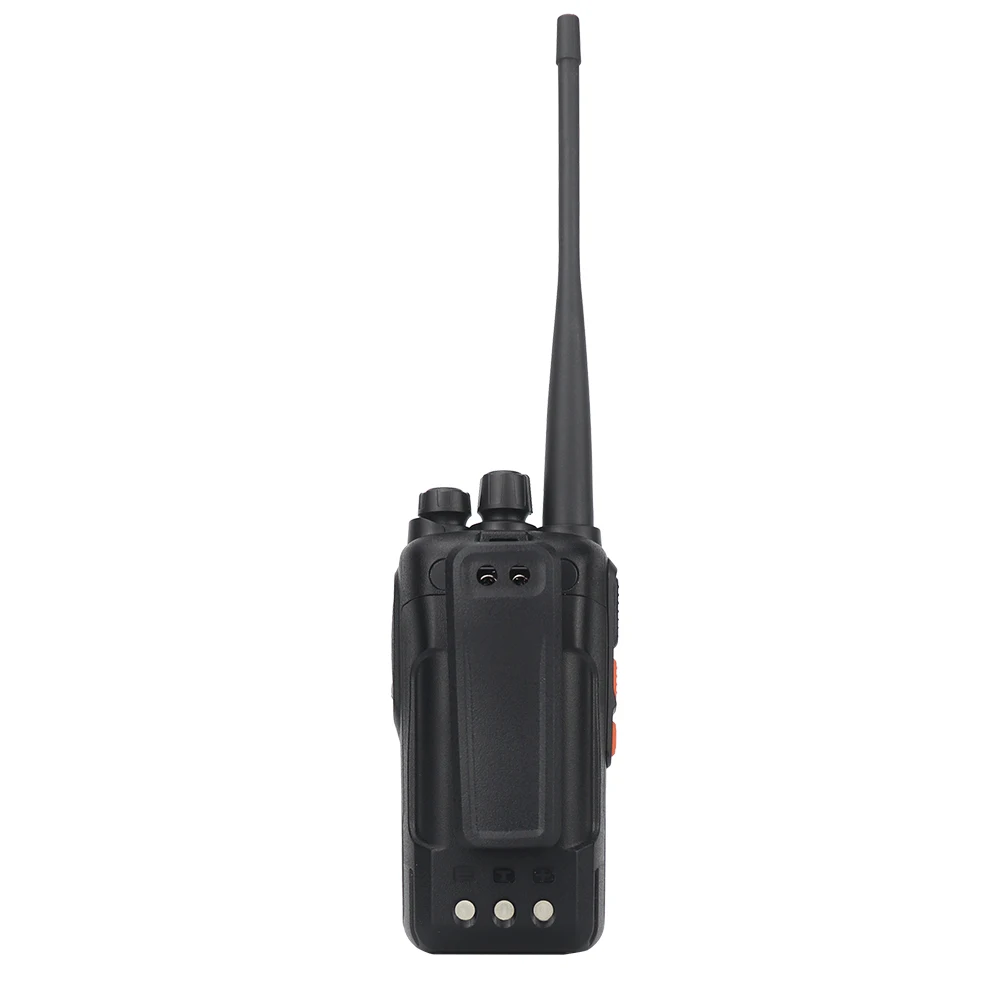 Yinitone Ht-uv2 Three-stage IP68 Waterproof High-power 10W Aviation Band Ultra Wideband Receiving Walkie Talkie