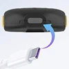 Two Way Radio Sinorise SR-611 Ear-hook Mini Wireless Walkie Talkie Small Earphone Miniature Ear-hung for Bar Hotel Beauty Salon 5