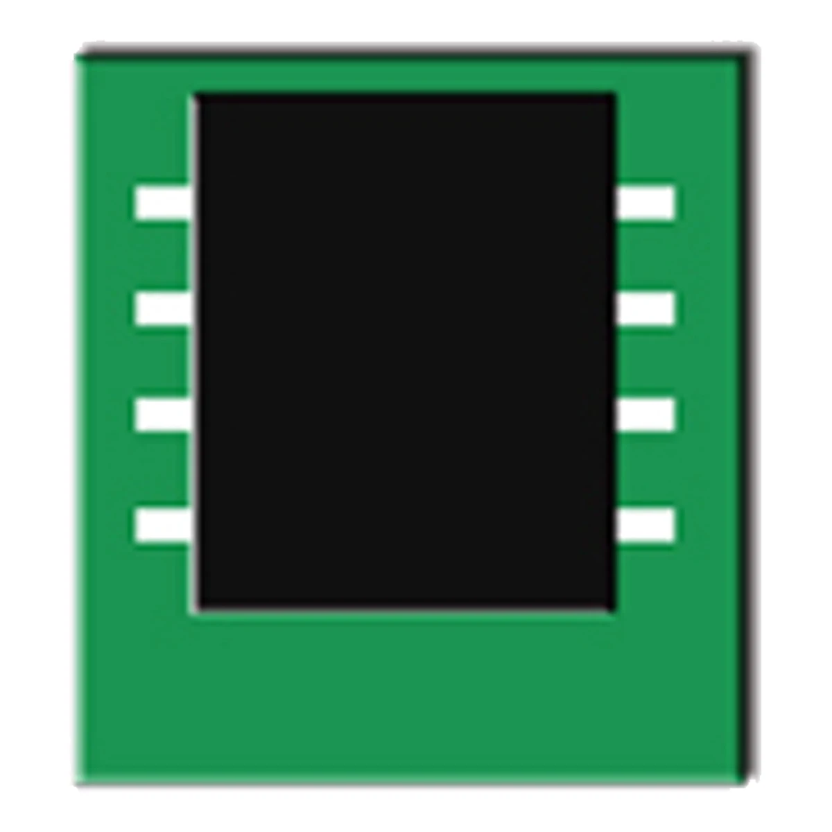 

Toner Chip for Canon imageCLASS i-SENSYS i SENSYS iSENSYS LBP-850C LBP-852Ci LBP-851C LBP-852-Cx LBP-850-C LBP-852-Ci LBP-851-C