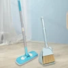 Children Housekeeping Cleaning Tools Mini Broom and Dustpan Mop Set Pretend Play for Preschool Kids Housekeeping Role Play Sets 3
