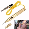 Practical New Test Pens Car Circuit Fuse Electrical Testers Voltage Tester 6V/12V/24V Probe Pen Pencil Test Light