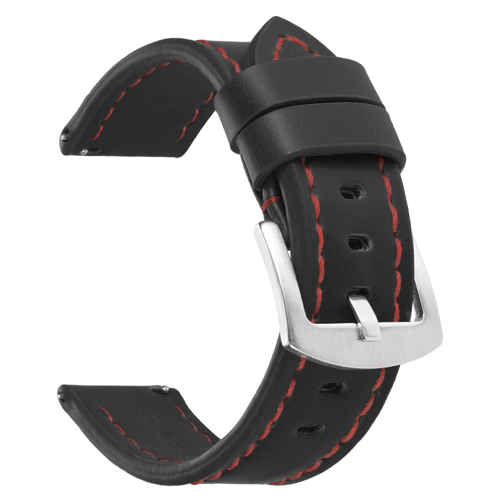 Fashionable Watchband - Versatile Vintage Army Sport Bracelet
