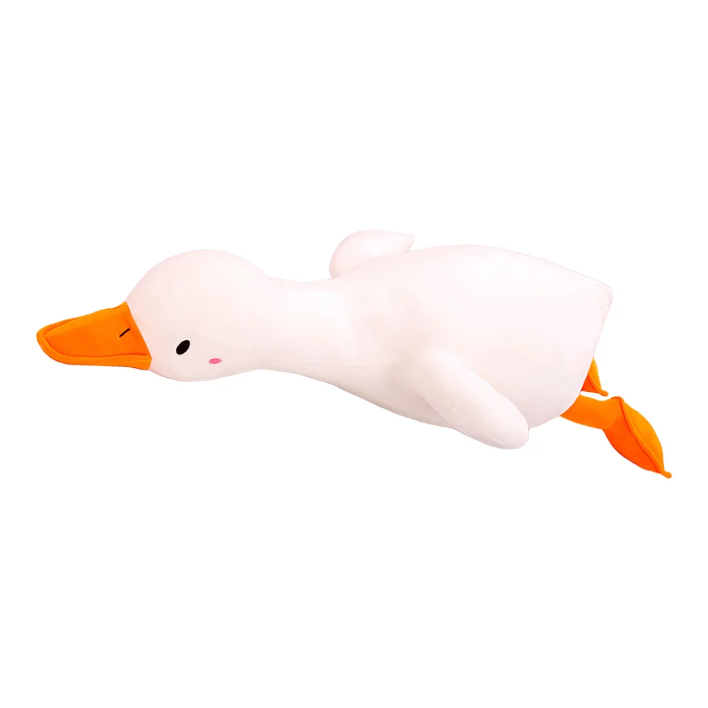 

Pillow Plaything Children Festival Gift Adorable Cartoon Simulated Adornment Modeling Giant Plush Animals