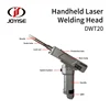 QiLin CNC Welding Head Handheld DWT20 Fiber Welding Head Laser Welder 1000W 1500W 2000W 2