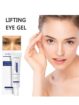 Eye Firming Cream Anti Dark Circles Bags In The Eyes Wrinkles Lightening Freckles Brighten Moisturize Korean Skin Care Products - Thumbnail 8