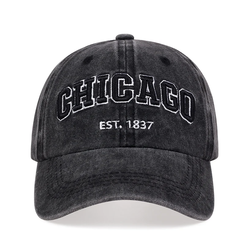 Casquette baseball homme - Achat casquette hiver pour homme